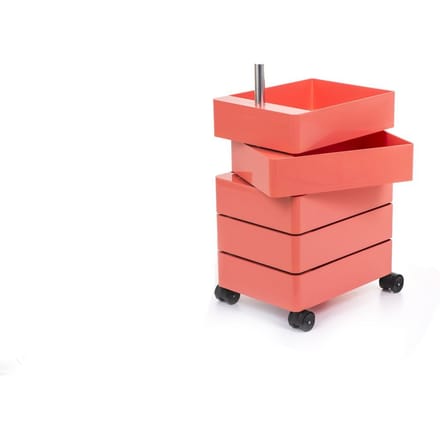 Magis 360° Container - roze - M