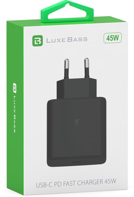 Quick Charge USB-C stekker – Geschikt voor: Apple iPhone 11 12 13 14 15 – Pro – Pro Max – lader – 45W USB-C oplader - snellader