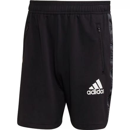 Short adidas Aeroready Designed To Move Sport Motion Logo