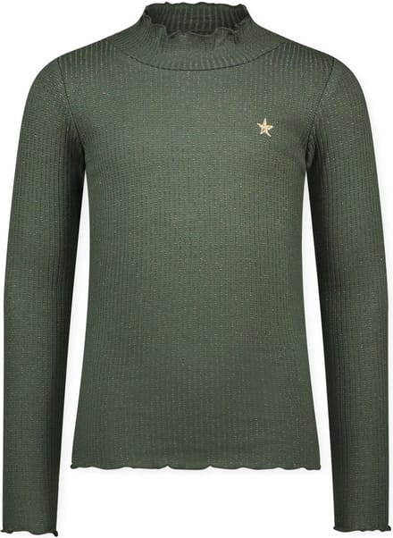 Like Flo F409-5400 Meisjes T-shirt - Maat 110