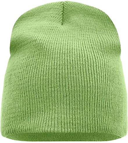 Myrtle Beach 'Beanie No. 1' Limoengroen
