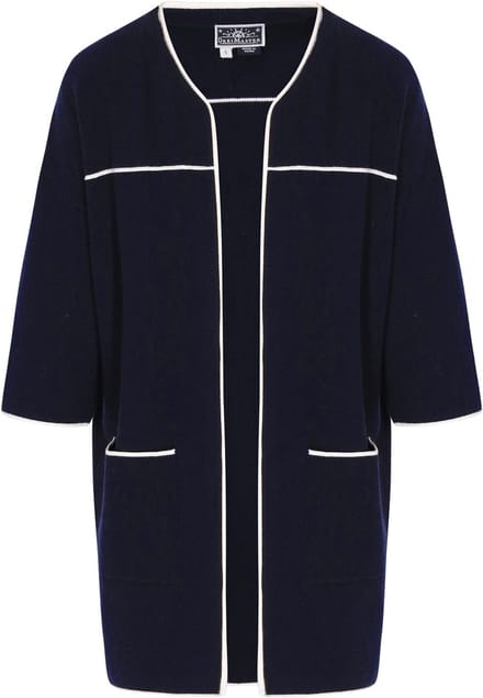 DreiMaster Vest