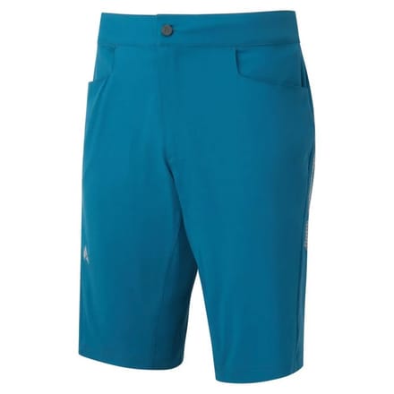 Altura Nightvision Lightweight Korte Broek Blauw M Man