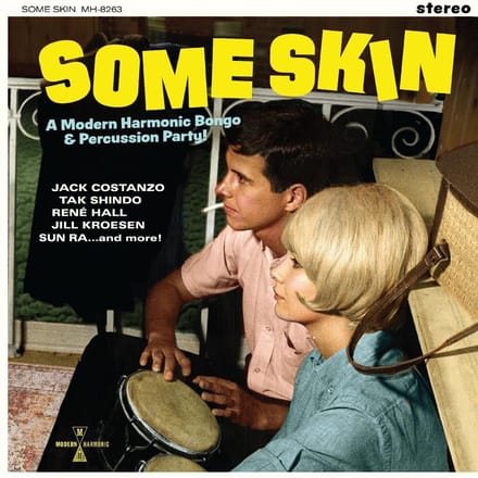 Some Skin