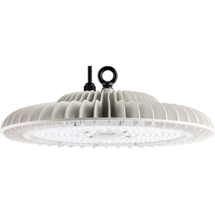 Pracht 9613012 9613012 LED-halspot LED 79 W Wit
