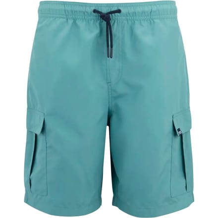 Heren Blanmont Cargo Zwemshorts