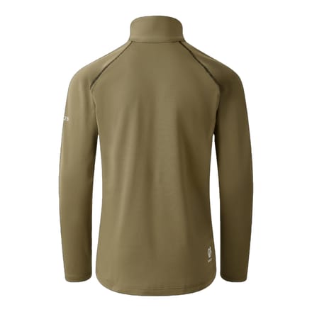 Dare 2B Kinderen/Kinderen Consist II Thermische Top (Martini-olijfje)