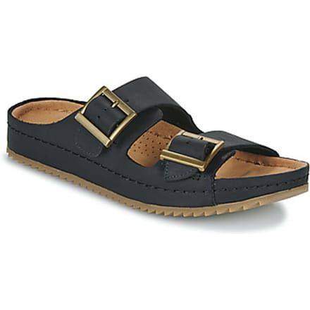 Clarks  Platte sandalen Brookleigh Sun