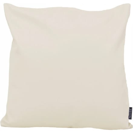 NOVÉE Sierkussen odyssey sand outdoor | 45 x 45 cm | pvc