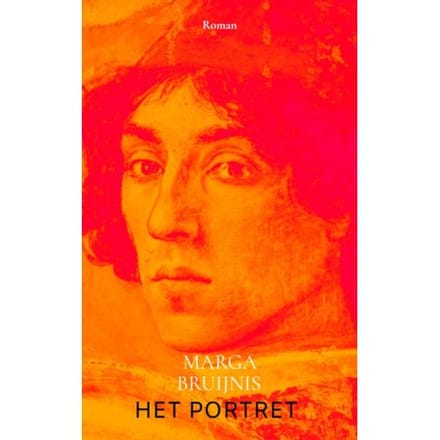 Het Portret - Marga Bruijnis