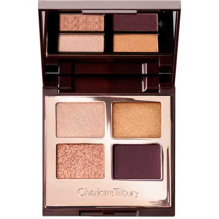 Charlotte Tilbury Luxury Palette Queen of Glow Oogschaduwpalette – 5,2 g
