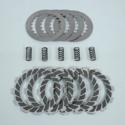 Kit disque d embrayage Race-Clutch Voca pour moto Derbi 50 GPR Neuf