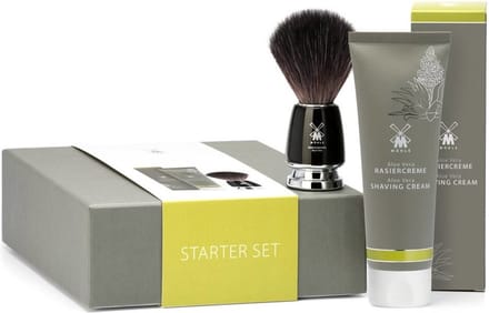 MÜHLE -Giftbox Starterkit Aloë Vera