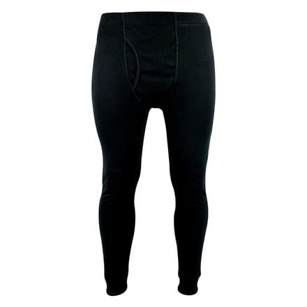 Heren Thermo Super Zacht & Warm Lange Onderbroek