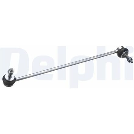 Beugels, torsiestang op frame DELPHI TC5303