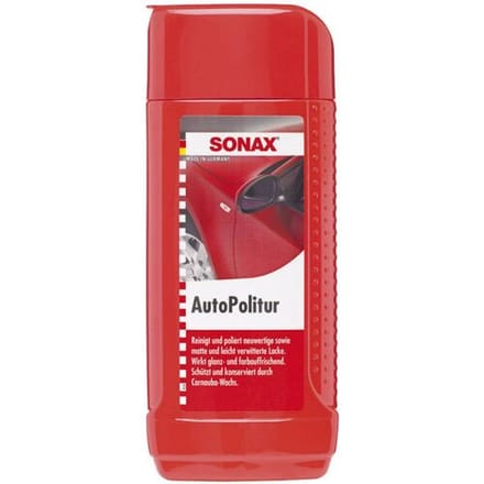 Sonax 300200 Politur 500 ml