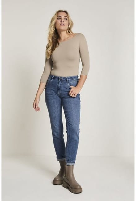 Dames jeans para mi