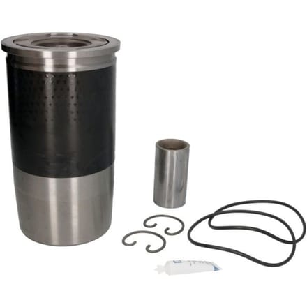 Reparatieset, zuiger/cilinder voering KOLBENSCHMIDT 40595961