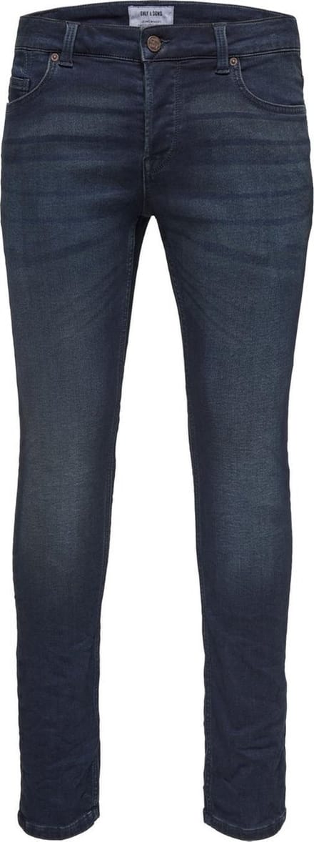 ONLY & SONS - ONSLOOM SLIM JOG 3631 PIM DNM NOOS Heren Jeans