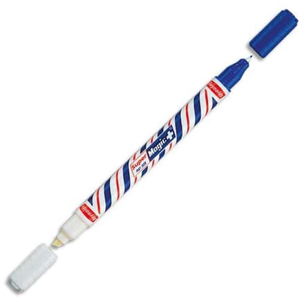 Reynolds - Super Magic+ eraser - 2 stuk