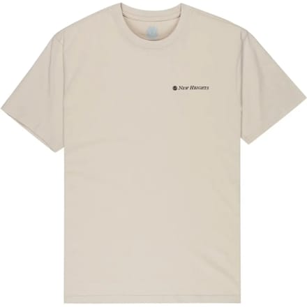 T-shirt Element New Heights