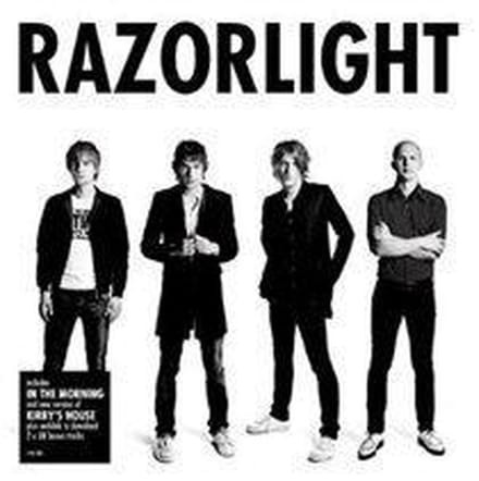 Razorlight - Razorlight