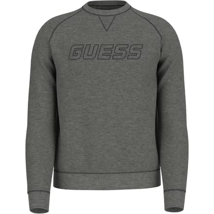 Sweater Guess Z4YQ16KAIJ1JBLK