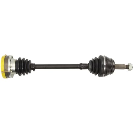 Aandrijfas POINT GEAR PNG70826 links
