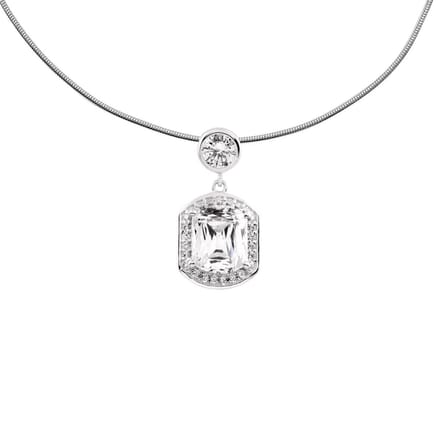 Diamonfire 13.1291.158245 Dames Ketting - Collier