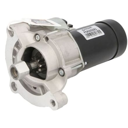 Startmotor / Starter PULSAR ROTATING ELECTRICS PSR20281
