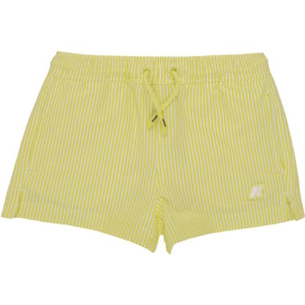 K-Way  Zwembroek P. HAZEL STRIPES BEACH