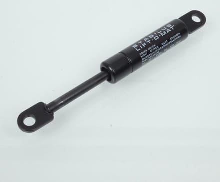 Stabilus-zadelcilinder voor nieuwe auto's