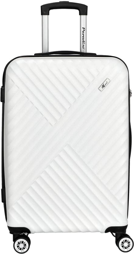 Paradise by CHECK.IN Kingston - 4-wiel trolley 67 cm (weiß)