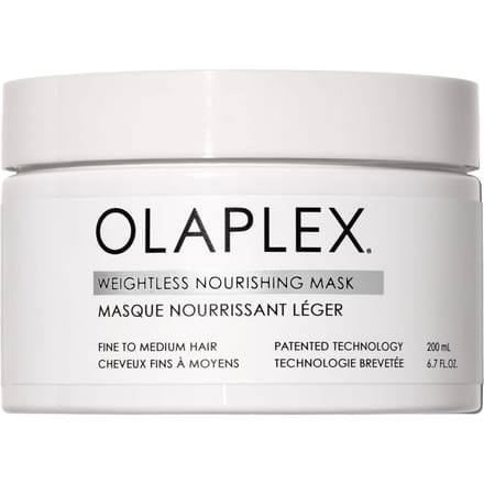 Olaplex Gewichtloos Voedend Masker Olaplex - Weightless Nourishing Mask Gewichtloos Voedend Masker