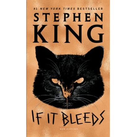 If It Bleeds - Stephen King