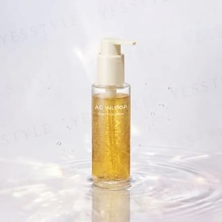 COCOCHI - AG INLOOP Mild Facial Wash 120ml
