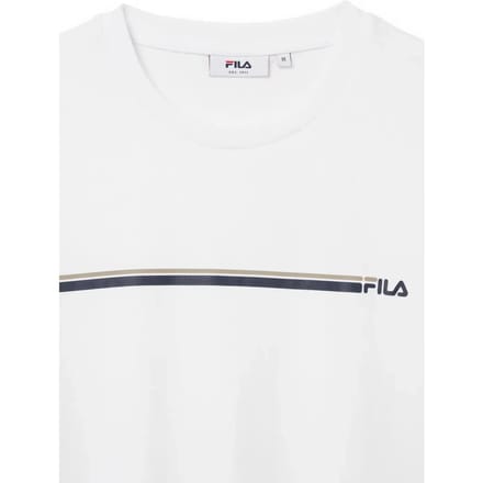 T-shirt Fila Luson