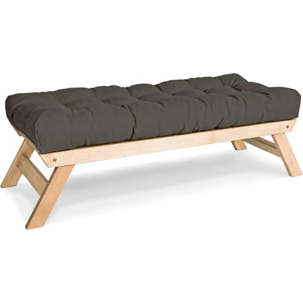 Woodman Bank Marior Home Allegro