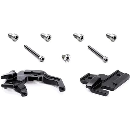 Bevestigingsbeugel voor frame Winora E-Bike Yakun V3
