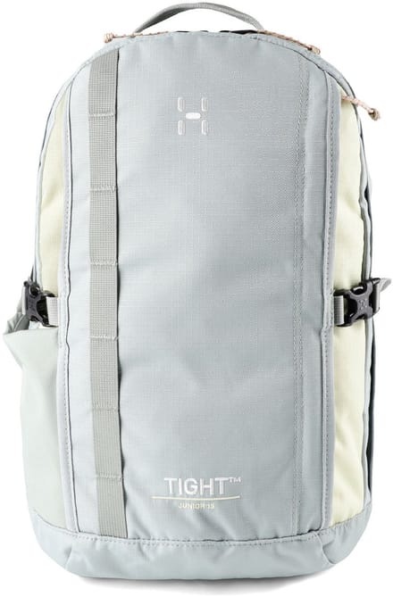 Haglöfs Tight Junior 15 Dagrugzak 41 cm - dew green-yellow rise