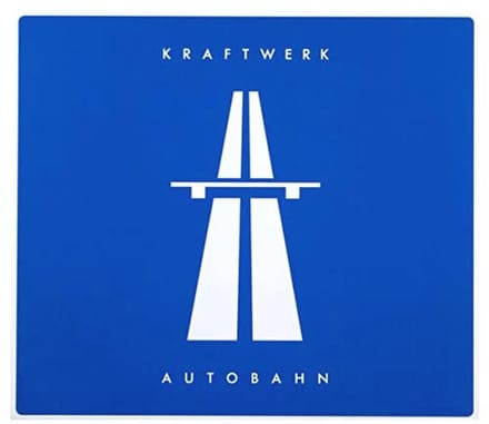 Remastered Autobahn Album