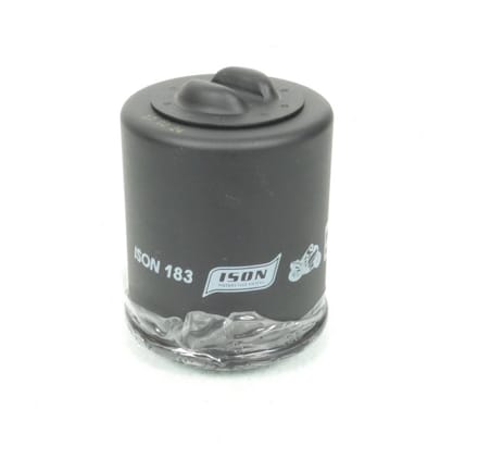 Filtre à huile ISON pour Quad QUADRO 350 D Neuf