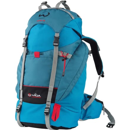 Rugzak Wilsa Outdoor Aspen
