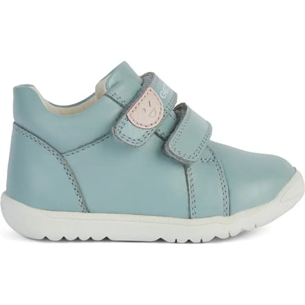 GEOX B MACCHIA GIRL Blauw 21 EU