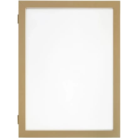 Frame Hubsch Interior Plex