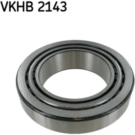 Wiellager SKF VKHB 2143