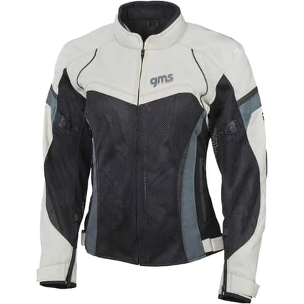Motorjack voor dames GMS Tara Mesh