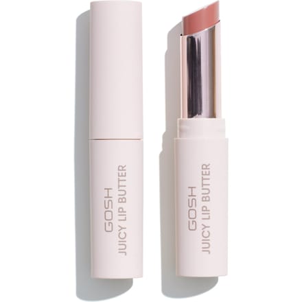 Gosh High-Pigment Cream Lipstick 2.8 g.- 003 Autumn Brown.