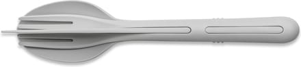 Koziol - Organic Klikk Cutlery Set Set of 3 Pieces