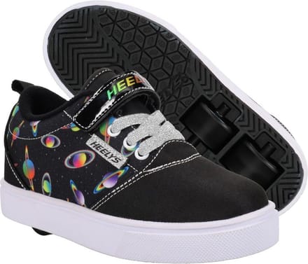 Heelys X2 Pro Prints Black / White / Multi